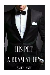 His Pet