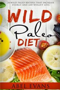 The Wild Paleo Die