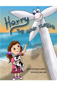 Harry the Wind Turbine