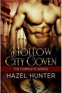 Hollow City Coven - The Complete Series Box Set