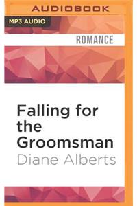 Falling for the Groomsman