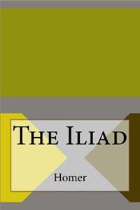 The Iliad