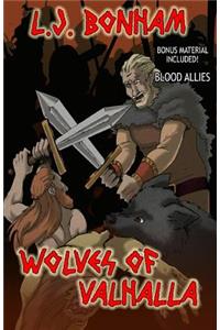 Wolves of Valhalla