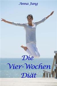 Die Vier-Wochen-Diät