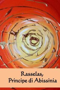 Rasselas, Principe Di Abissinia