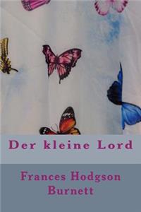 Der kleine Lord