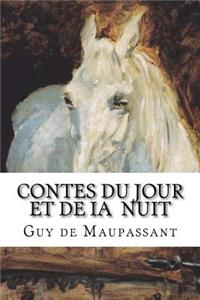 Contes du jour et de Ia nuit