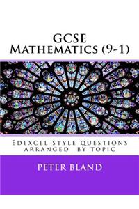 GCSE Mathematics (9-1)