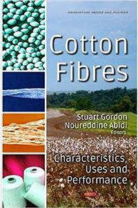 Cotton Fibres