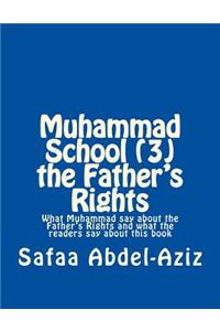 Muhammad School (3) the Father's Rights
