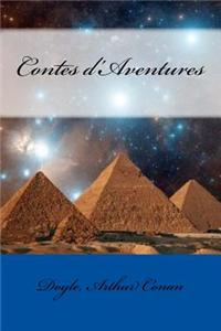 Contes D'Aventures