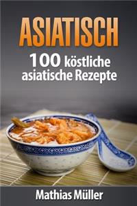 Asiatisch