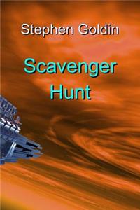 Scavenger Hunt (Large Print Edition)