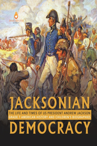 Jacksonian Democracy