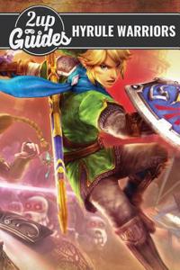 Hyrule Warriors Strategy Guide & Game Walkthrough - Cheats, Tips, Tricks, and More!