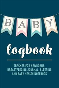 Baby Logbook