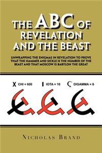 The Abc of Revelation and the Beast