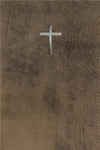 Monogram Christianity Journal