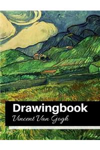 Drawingbook (Vincent Van Gogh) Volume 6