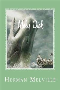 Moby Dick