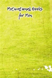 Motivational Books for Men