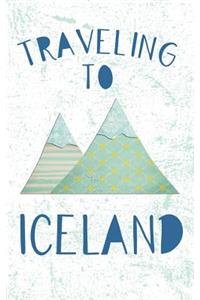 Traveling To Iceland
