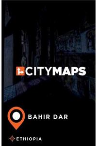 City Maps Bahir Dar Ethiopia