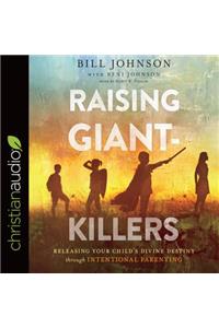 Raising Giant-Killers