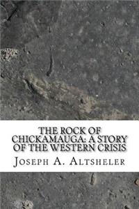 The Rock of Chickamauga