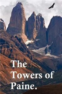 The Towers of Paine.
