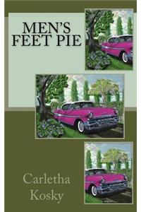 Men's Feet Pie