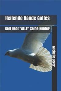 Heilende Hande Gottes