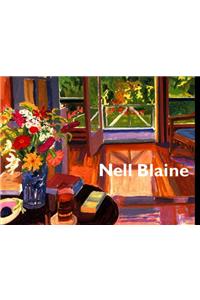 Nell Blaine