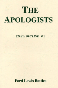 Apologists