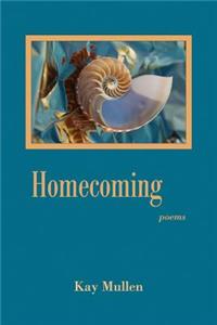 Homecoming: Poems