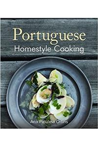 Portuguese Homestyle Cooking