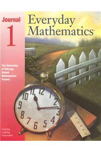 Grade 1 Prior Editions; Journal 1