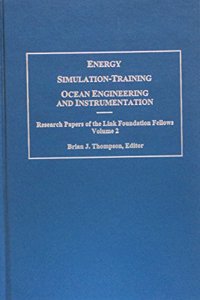 Energy, Simulation Training, Ocean Engineering: