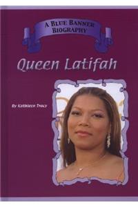 Queen Latifah