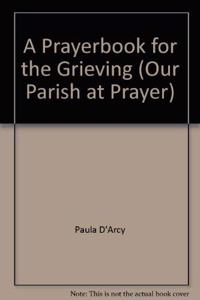Prayerbook for the Grieving