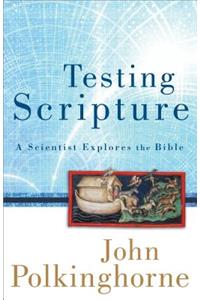 Testing Scripture