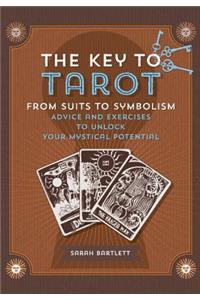 Key to Tarot