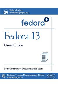 Fedora 13 User Guide