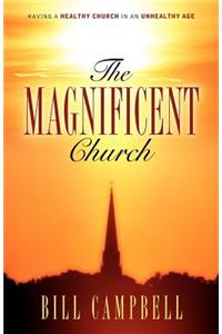 Magnificent Church