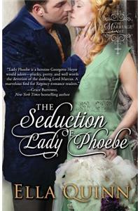 Seduction of Lady Phoebe