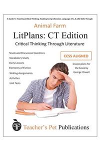 Litplan CT Edition