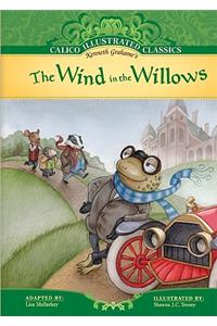 Wind in the Willows