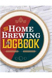 Home-Brewing Logbook