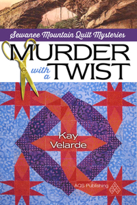 Murder with a Twist