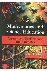 Mathematics & Science Education